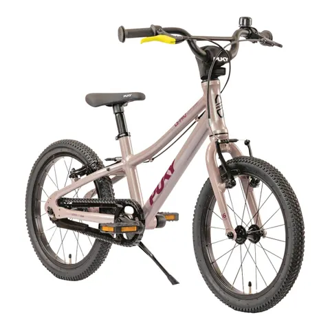 Puky Kinderfahrrad LS-PRO 16 – pink – Bild 2