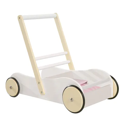 Roba Puppenwagen Scarlett – Bild 2