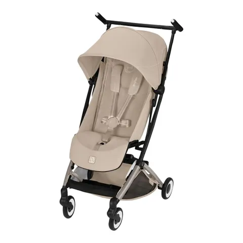 Cybex Buggy LIBELLE beige – Bild 2