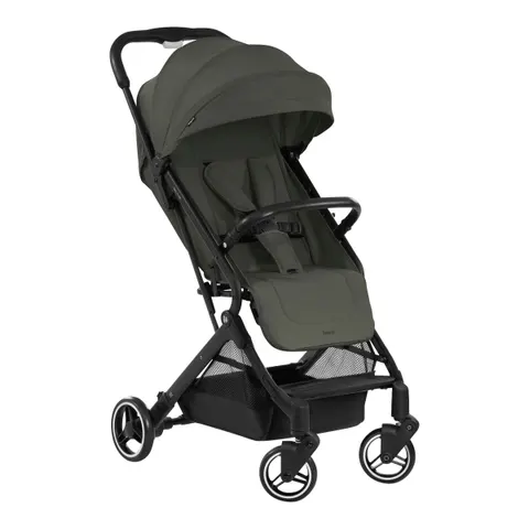 Hauck Buggy TravelNCare gruen – Bild 2