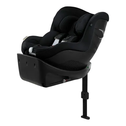 Cybex Kindersitz Sirona Gi – schwarz – Bild 2
