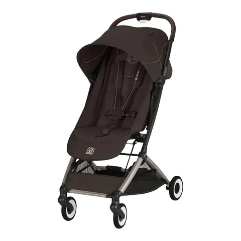 Cybex Buggy ORFEO braun – Bild 2