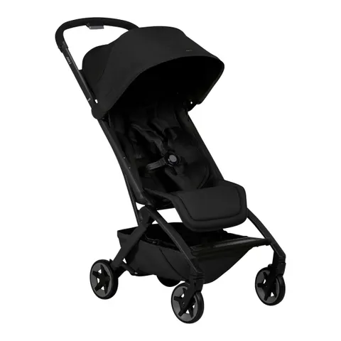 Joolz aer² Buggy schwarz – Bild 2