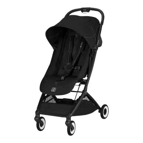Cybex Buggy ORFEO schwarz – Bild 2