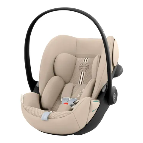 Cybex Babyschale CLOUD G3 – beige – 578764 – Bild 2