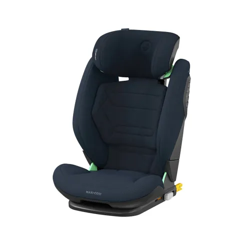 Maxi-Cosi Kindersitz Rodifix Pro 2 – blau – Bild 2