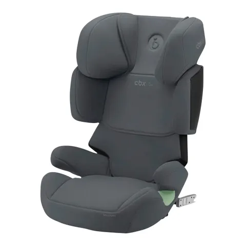 Cybex Cbx By Cybex Kindersitz Solution X i-Fix – grau – Bild 2