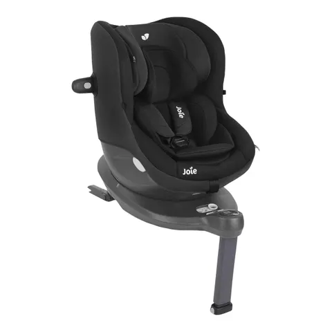 Joie Kindersitz i-Spin 360 – schwarz – Bild 2