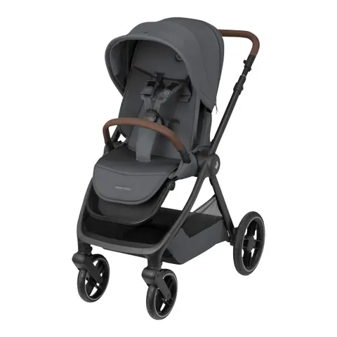 Maxi-Cosi Kinderwagen Oxford grau – Bild 2