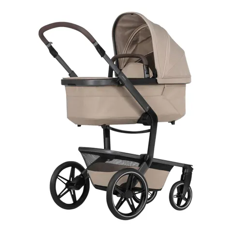 Joolz day⁵ Kombikinderwagen beige – Bild 2