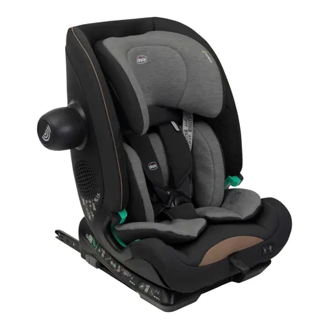 Chicco Kindersitz Seat&Go i-Size – schwarz – Bild 2