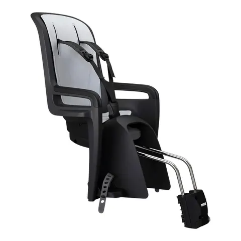 Thule Kinderfahrradsitz RideAlong 2 – grau – 772229 – Bild 2