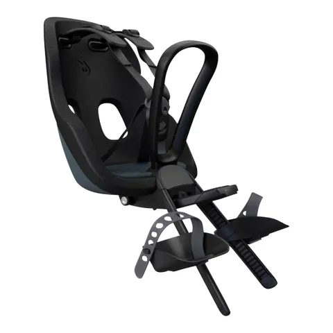 Thule Fahrradsitz Yepp Nexxt 2 Mini (2026) – blau – Bild 2