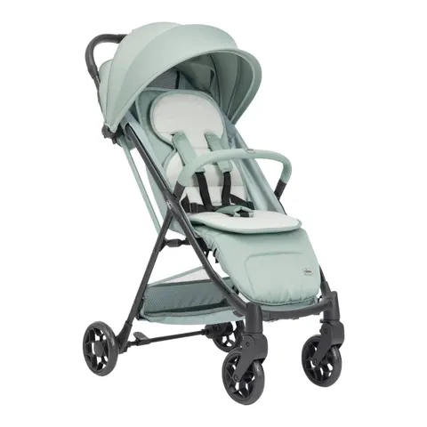 Chicco Buggy Taormina gruen – Bild 2