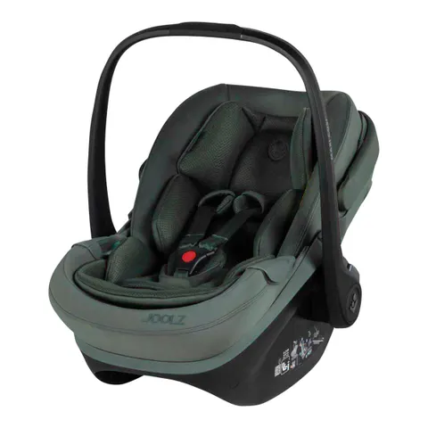 Joolz Babyschale Pebble Slide Pro – gruen – Bild 2