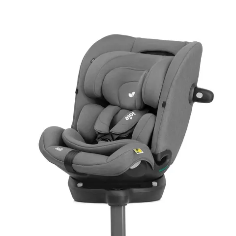 Joie Kinderisitz i-Spin 360 max – grau – Bild 2