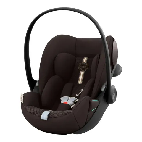 Cybex Babyschale CLOUD G3 – braun – Bild 2