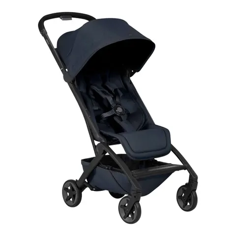 Joolz aer² Buggy blau – Bild 2
