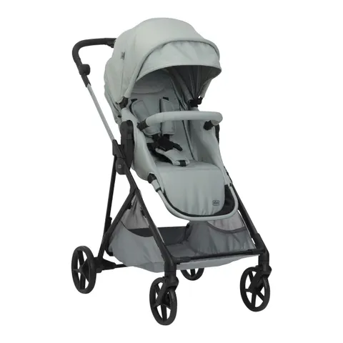 Chicco Kinderwagen Seety gruen – Bild 2