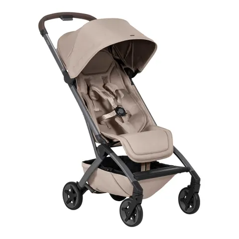 Joolz aer² Buggy beige – Bild 2