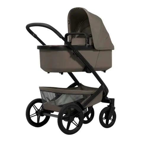 Joolz geo⁵ Kombikinderwagen braun – Bild 2