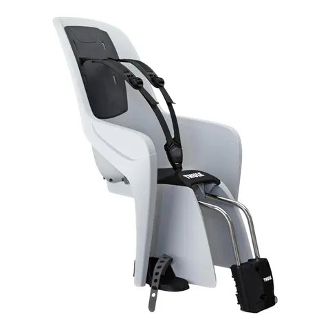 Thule Kinderfahrradsitz RideAlong Lite 2 – grau – 481404 – Bild 2