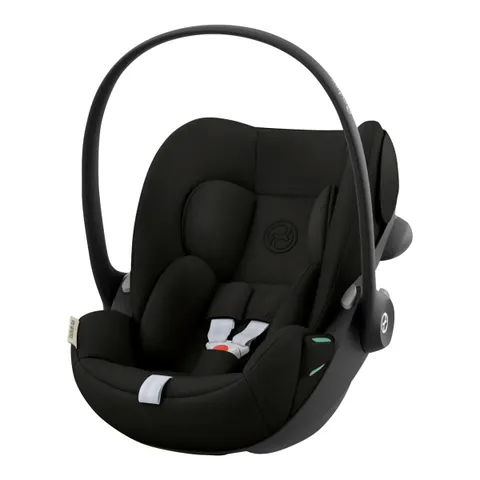 Cybex Babyschale CLOUD G3 – schwarz – 578481 – Bild 2