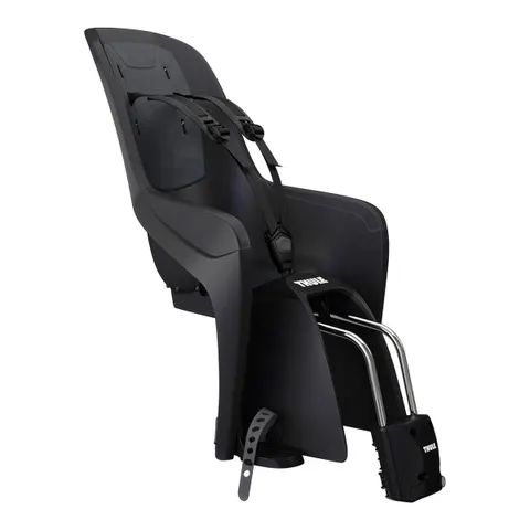 Thule Kinderfahrradsitz RideAlong Lite 2 – grau – 007178 – Bild 2