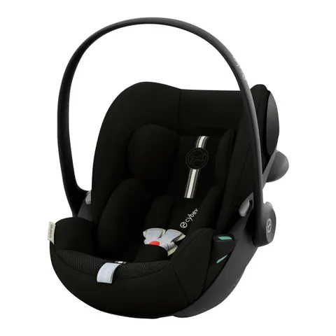 Cybex Babyschale CLOUD G3 – schwarz – 578580 – Bild 2