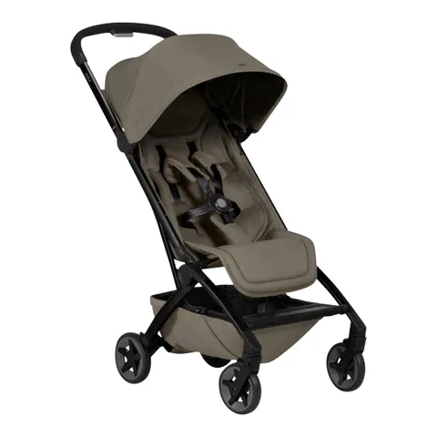 Joolz aer² Buggy braun – Bild 2