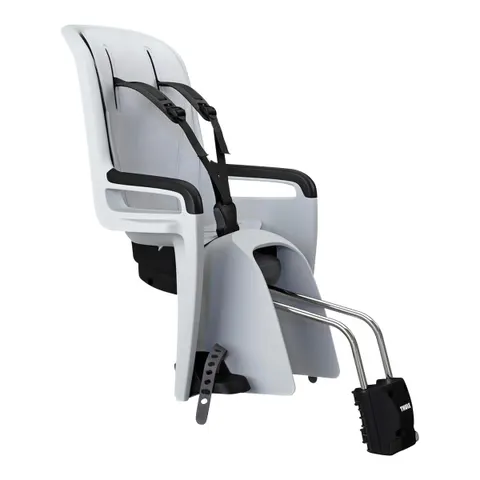 Thule Kinderfahrradsitz RideAlong 2 – grau – 196834 – Bild 2