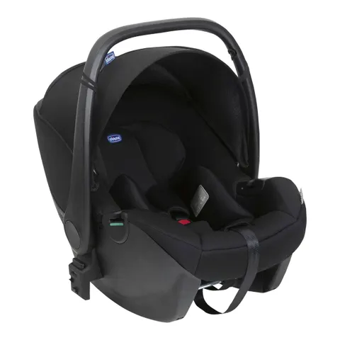Chicco Kindersitz Kory i-Size Essential – schwarz – Bild 2