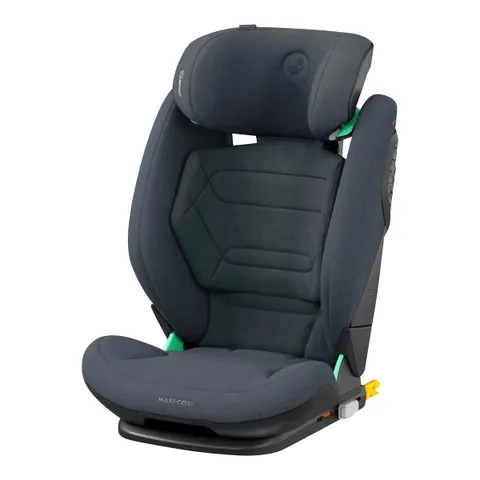 Maxi-Cosi Kindersitz Rodifix Pro 2 – grau – Bild 2