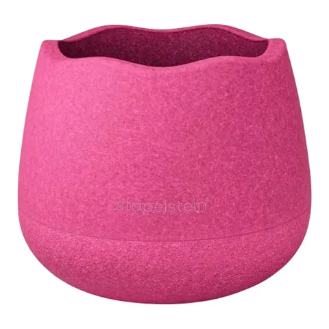 Stapelstein Base – pink – Bild 2