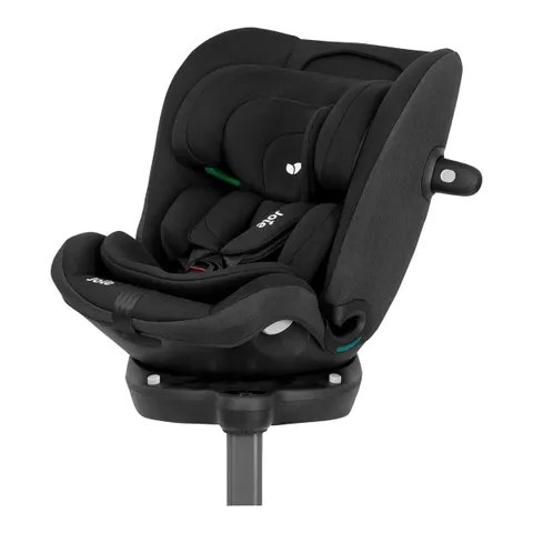 Joie Kinderisitz i-Spin 360 max – schwarz – Bild 2