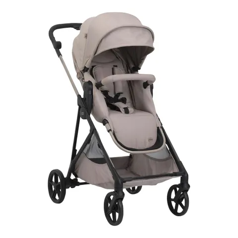 Chicco Kinderwagen Seety beige – Bild 2