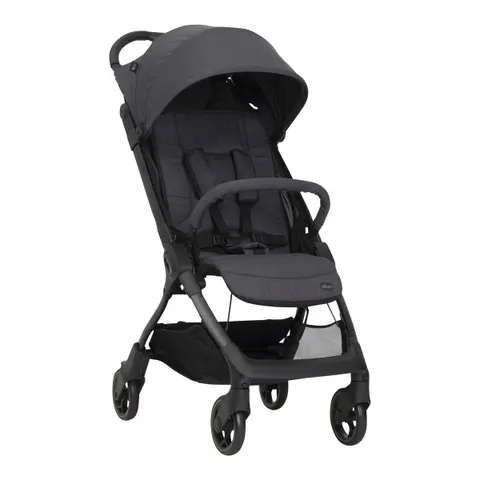 Chicco Buggy Chicco WE 2 schwarz – Bild 2