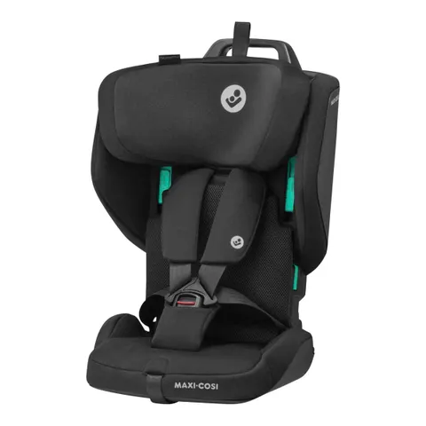 Maxi-Cosi Kindersitz Nomad Plus 2 – schwarz – Bild 2