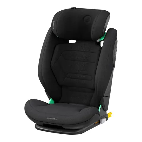 Maxi-Cosi Kindersitz Rodifix Pro 2 – schwarz – Bild 2