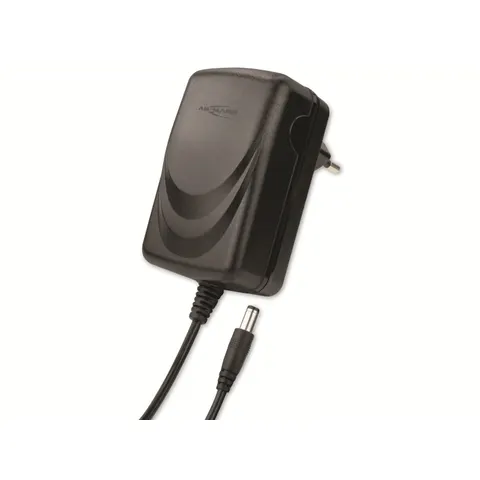 ANSMANN Router-Steckernetzteil APS 12-2.5, schwarz – Bild 2