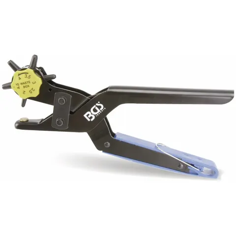 BGS TECHNIC Revolver-Lochzange – Bild 2