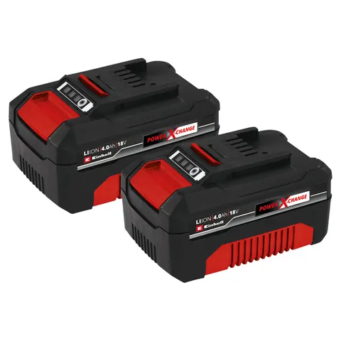 Einhell 4511489 cordless tool battery / charger – Bild 2
