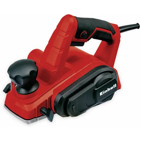 EINHELL Elektrohobel TC-PL 750 – Bild 2