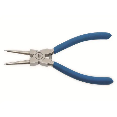 BGS TECHNIC Sprengringzange 450-2, gerade, 150 mm – Bild 2