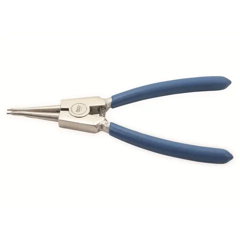 BGS TECHNIC Sprengringzange 450-3, gerade, 150 mm – Bild 2
