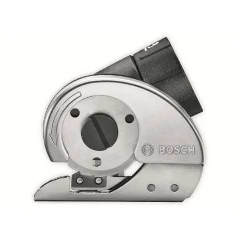 BOSCH Home & Garden Universal-Schneideaufsatz – Bild 3