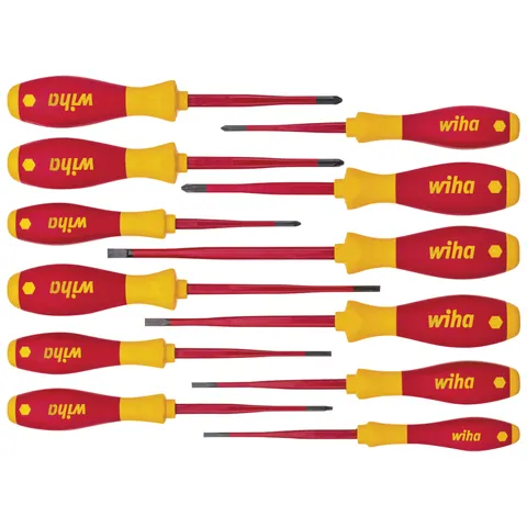 Wiha 41003 manual screwdriver – Bild 2