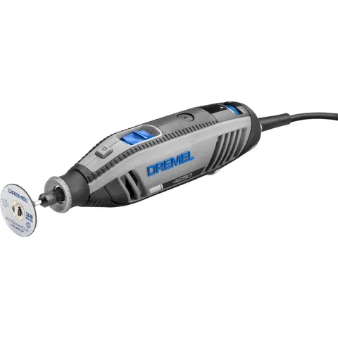 DREMEL Multifunktionswerkzeug, 4250 (4250-3/45) – Bild 4