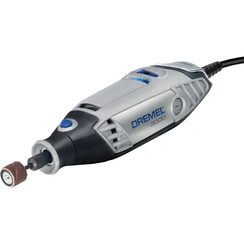 DREMEL Multifunktionswerkzeug, 3000 (3000-15) – Bild 3