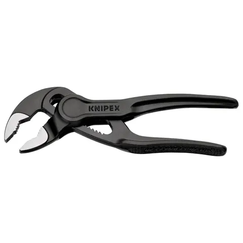 Knipex 87 00 100 Wasserpumpenzange – Bild 2